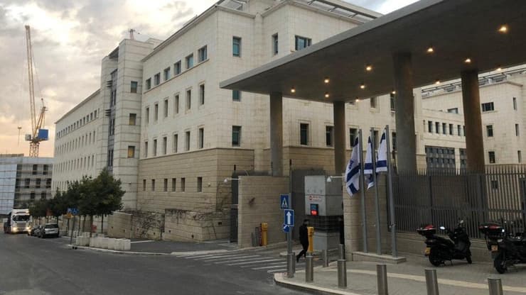 בניין ג'נרי 