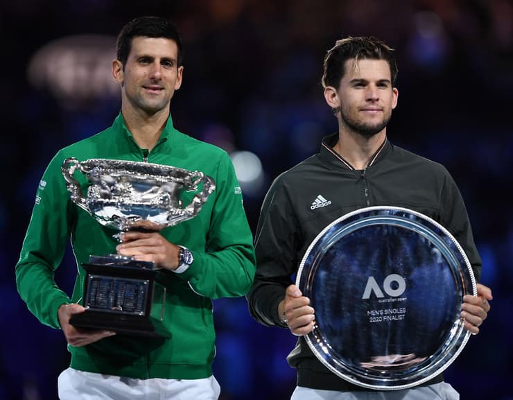 תים וג'וקוביץ'