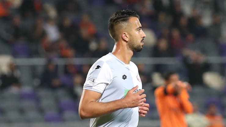 סגס תאמבי ואליאל פרץ