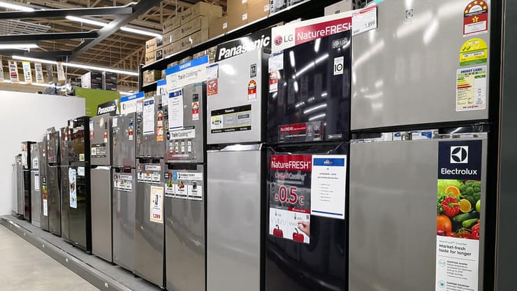 "מחירי ההובלה מסין עלו מאוד, במיוחד בקונטיינרים של מקררים, כיוון שזה מוצר נפחי"