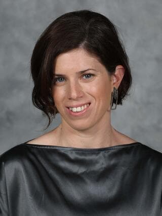 יוכי רפפורט