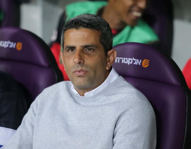 שרון מימר (צילום: ראובן שוורץ) מימר על הקווים