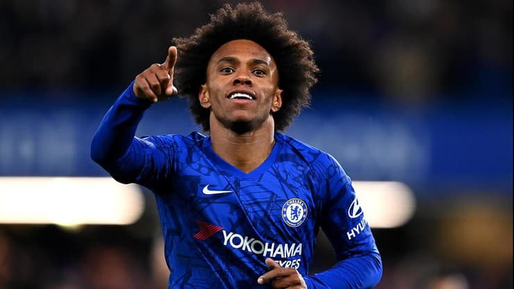 וויליאן חוגג