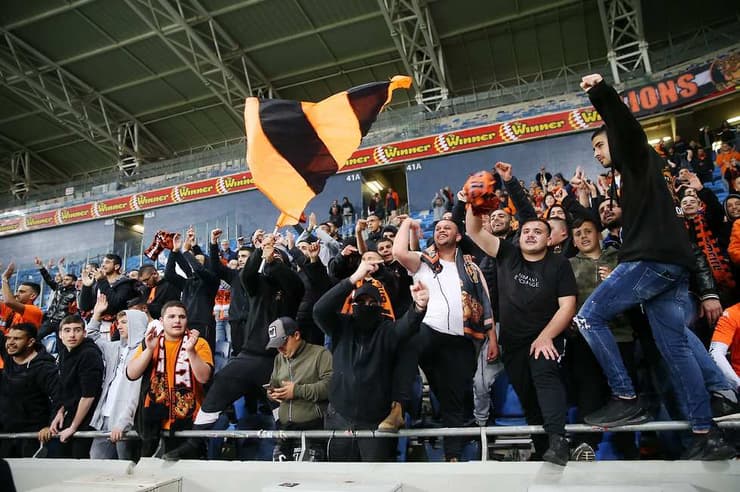 אוהדי בני יהודה