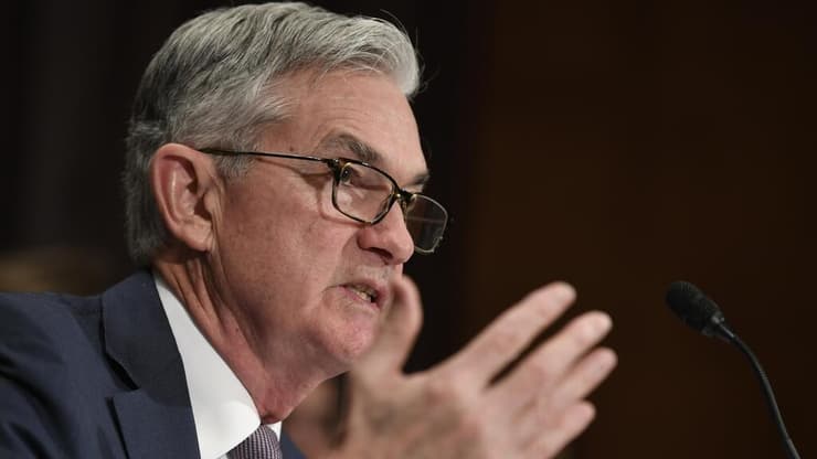 ג'רום פאוול