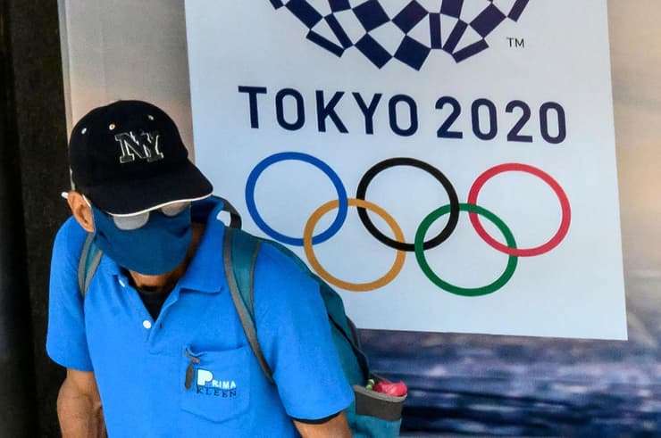 טוקיו 2020. שפירא: "אף פעם לא רדפתי אחרי זה"