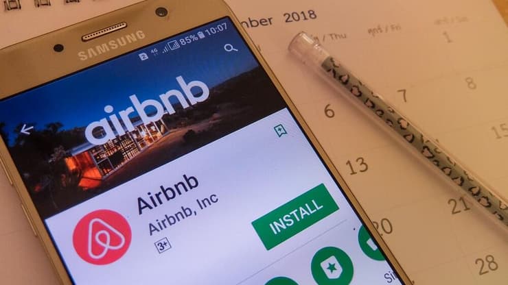 airbnb