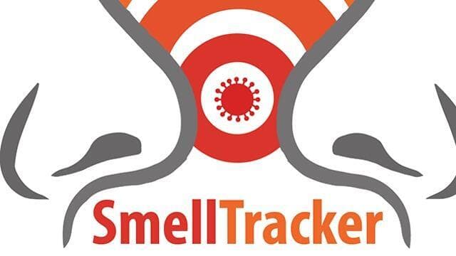 smell tracker - הפיתוח הראשון מהמעבדה של סובל לטובת המאבק בקורונה