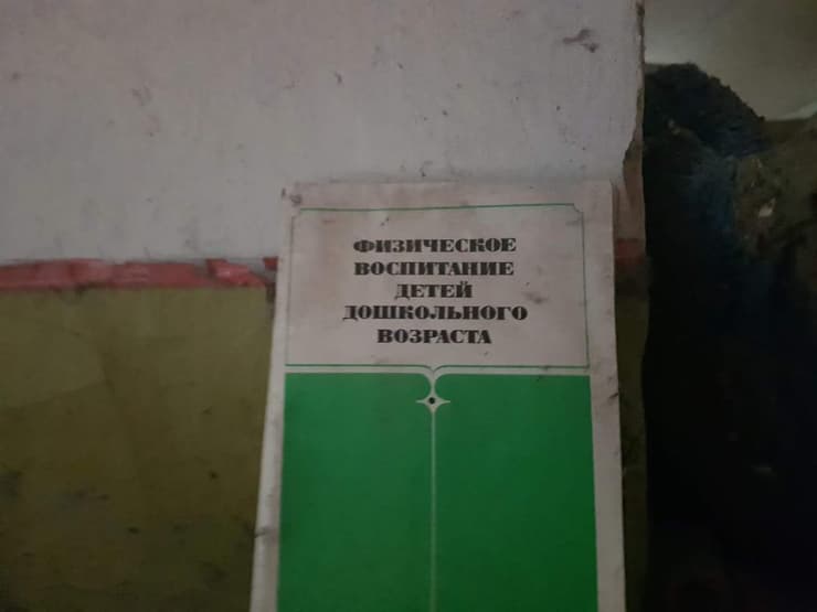 צילום: איליה סוקולוב