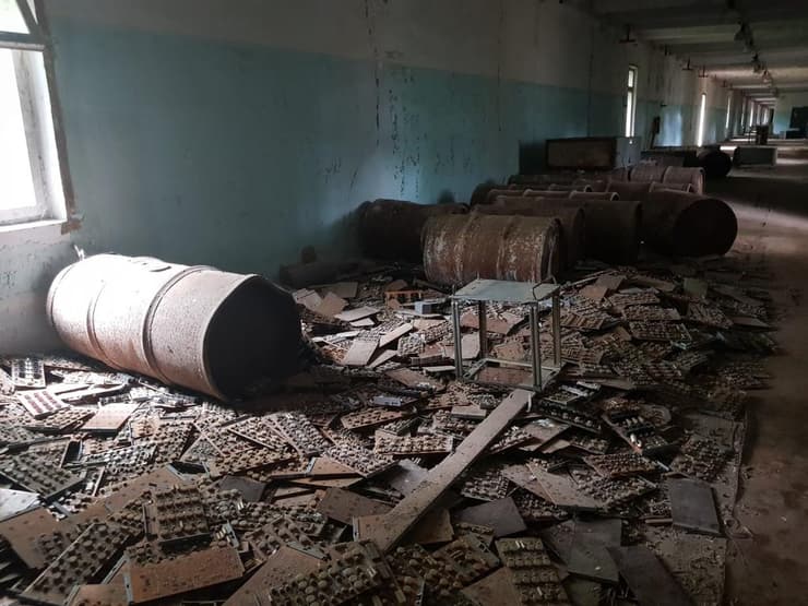 צילום: איליה סוקולוב