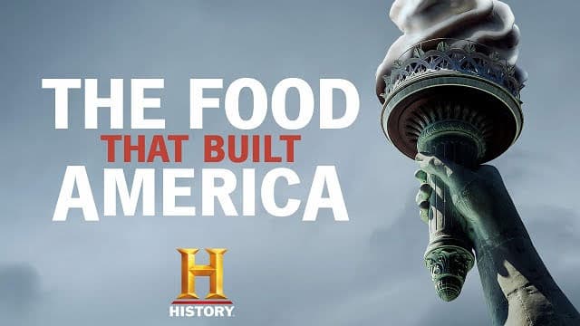 אבות המזון של אמריקה 