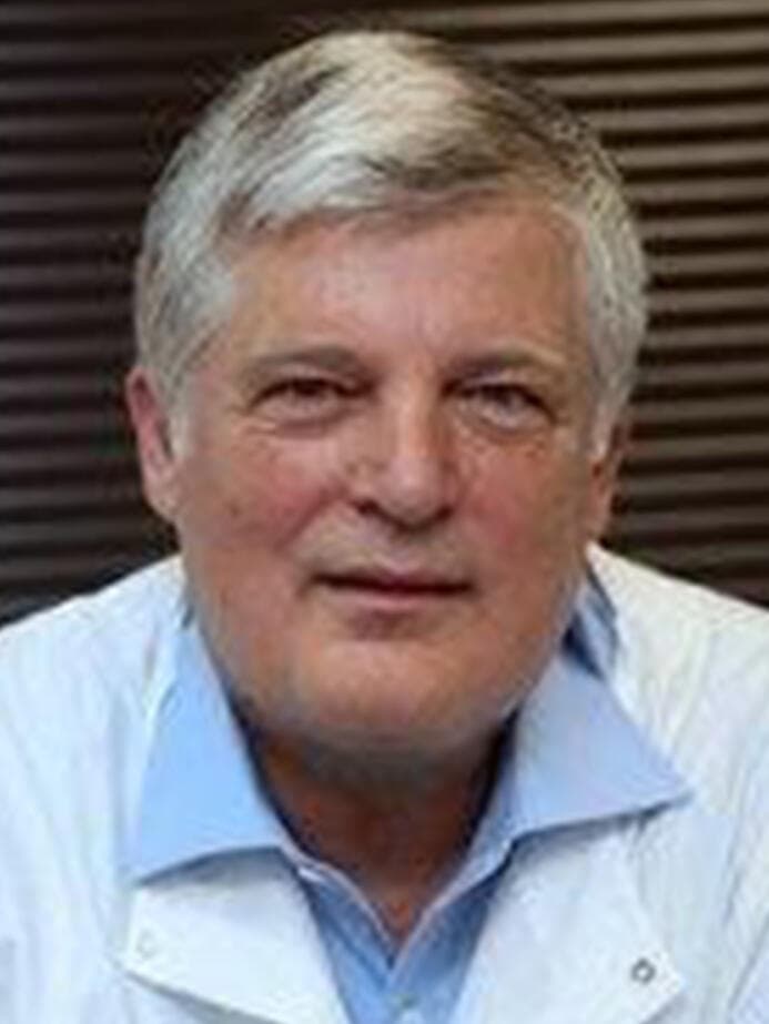 פרופ' משה פפא