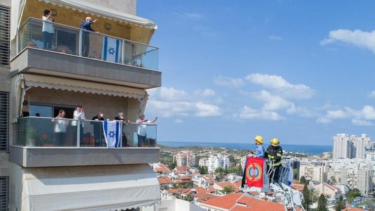 נגני התזמורת הסימפונית ראשון לציון