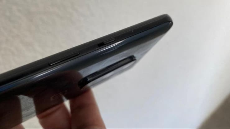 OnePlus 8 פרו