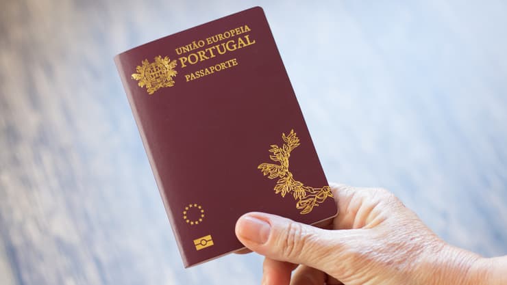 יותר מ-20 אלף ישראלים קיבלו אזרחות פורטוגלית בשנה שעברה