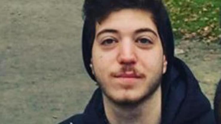 עמית אלמוג החשוד ברצח זוגתו ברמת גן