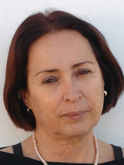 אריאלה רינגל הופמן