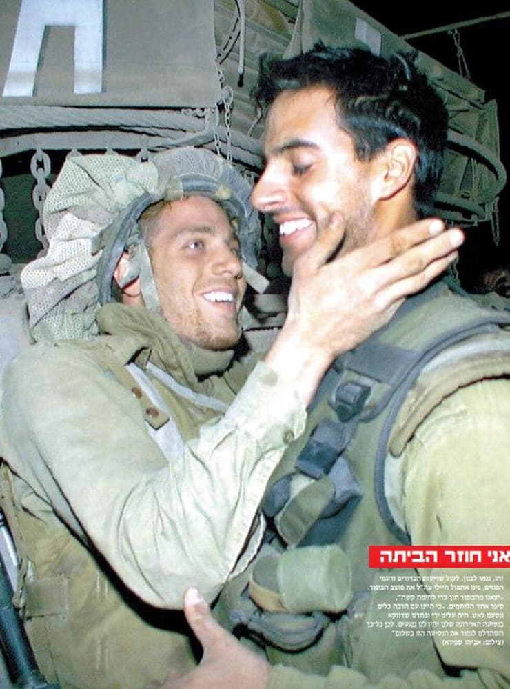 20 שנה נסיגה מדרום לבנון- הלילה האחרון