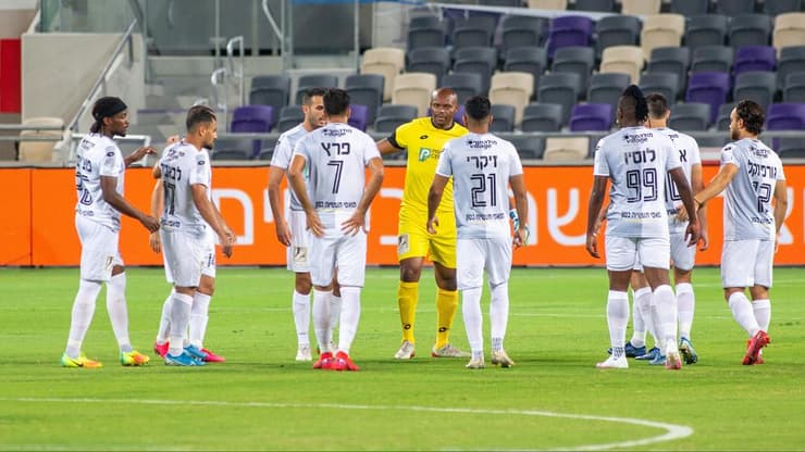 שחקני חדרה בהלם, אחרי התבוסה