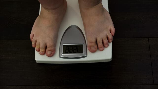 השמנה קשורה גם לסביבה, ולא רק לגנטיקה
