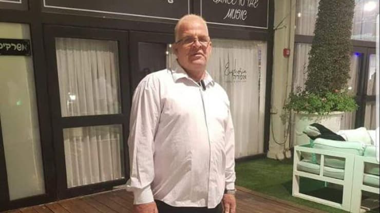 ירון בן נעים