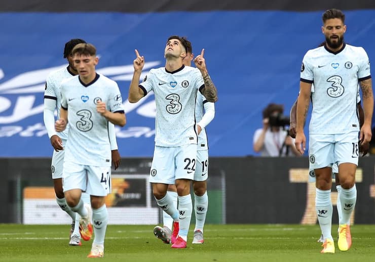 כריסטיאן פוליסיק