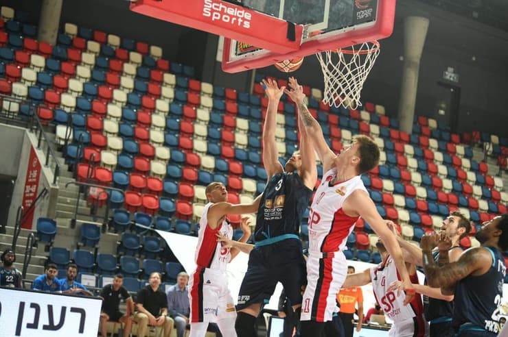 דניאל קופרברג (צילום: יאיר שגיא) דניאל קופרברג