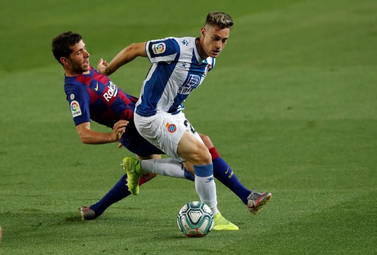 רוברטו ולוסאנו (צילום: רויטרס) רוברטו ולוסאנו