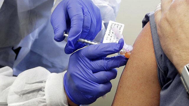 האם החיסון לקורונה יהיה יעיל?