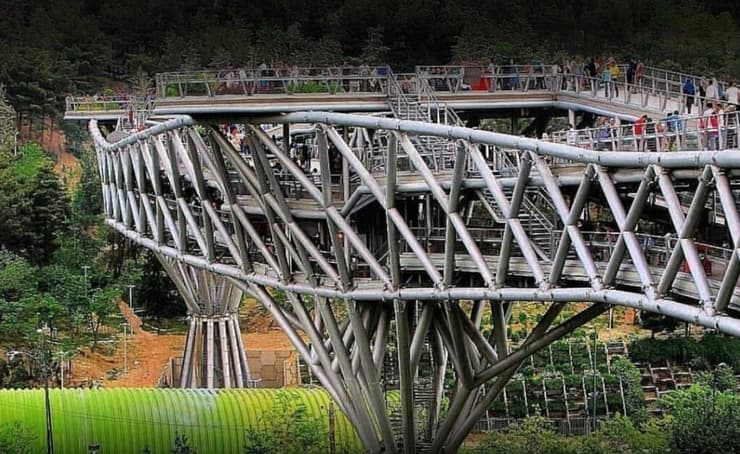 גשר טאביאט