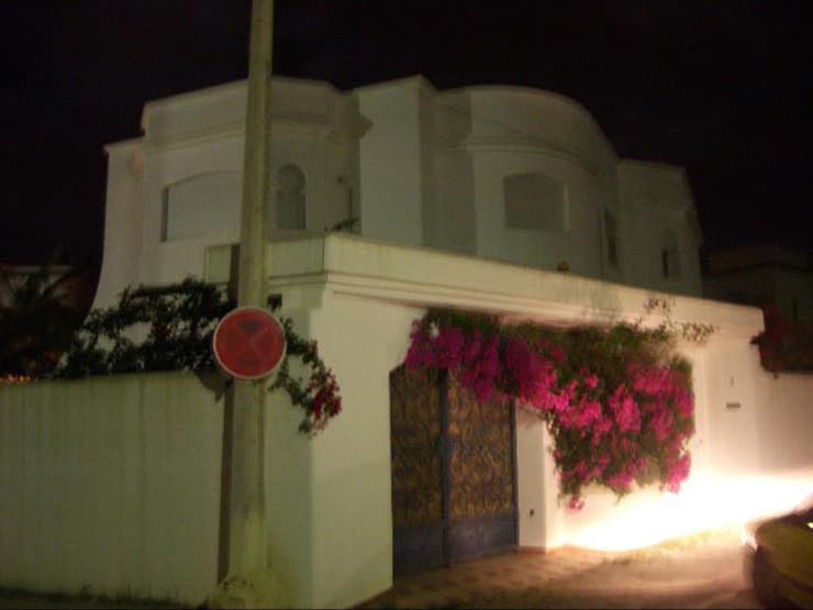  הבית שבו חוסל אבו ג'יהאד