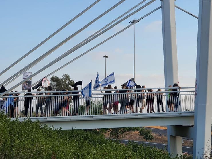 גשר בני דרור