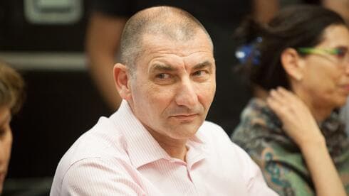 צילום: עומר מסינגר