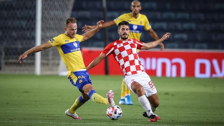 סבג מול גלזר