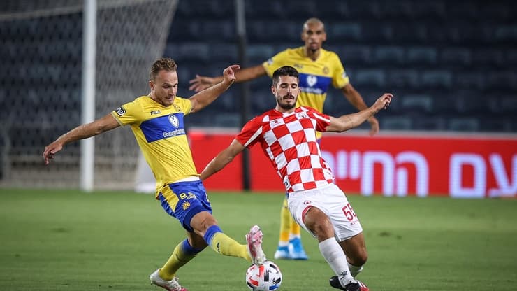 סבג מול גלזר