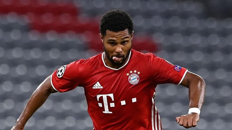 סרג' גנאברי