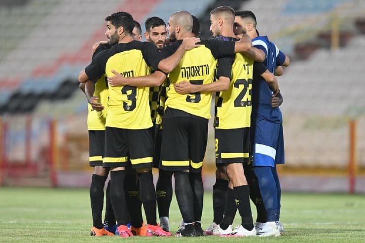 שחקני בית"ר