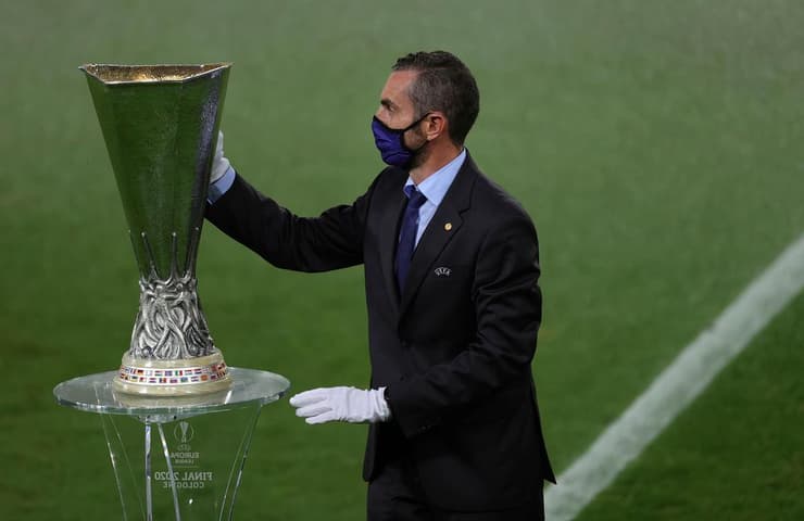 גביע הליגה האירופית