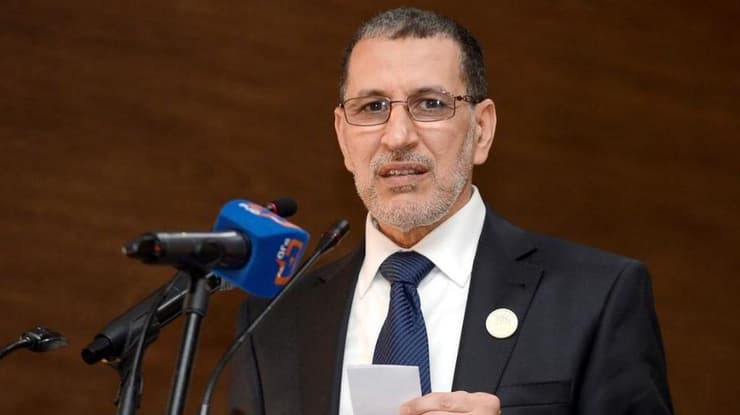 ראש ממשלת מרוקו: "דוחים אפשרות לנורמליזציה עם ישראל"