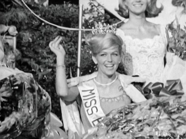 100 שנה להקמת לבנון הגדולה תחרות מיס אירופה ביירות 1964