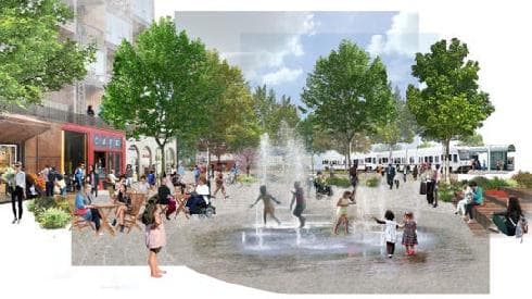 הדמיה: גוגל