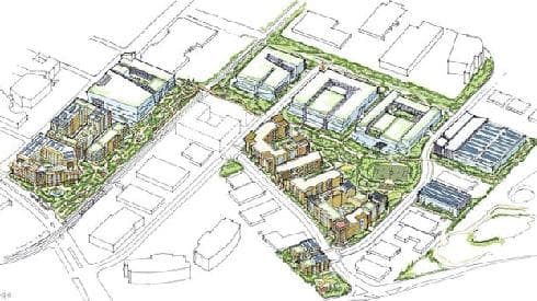 הדמיה: גוגל