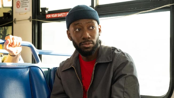 לא מציאותית, וזה לא נורא. מתוך Woke מתוך Woke