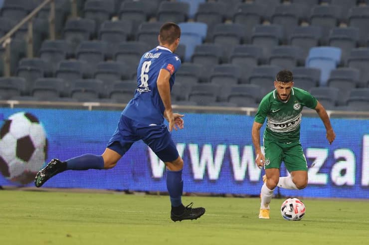 מוחמד אבו פאני