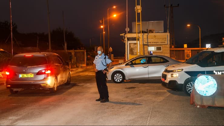 סגר בעמנואל