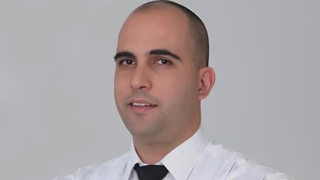 עורך דין אנס אבו חוסין