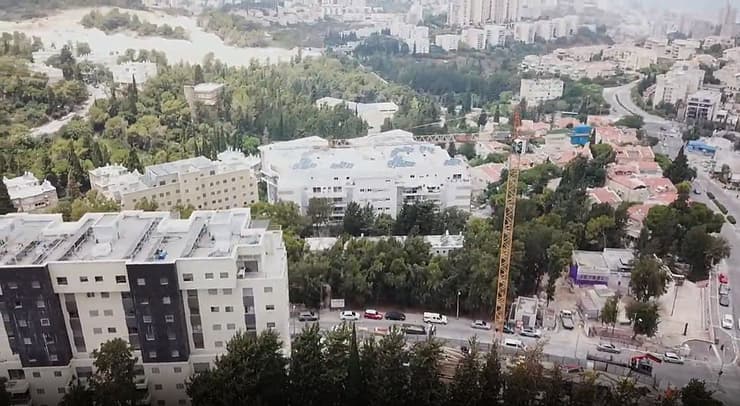 שכונת רמות רמז, חיפה