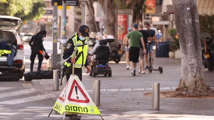 מחסום בדיזינגוף