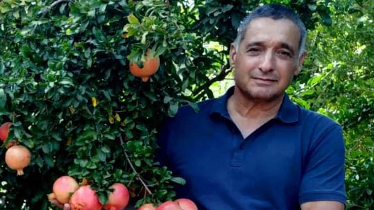 ירון בלחסן, מנכ"ל איגוד מגדלי הפירות בישראל