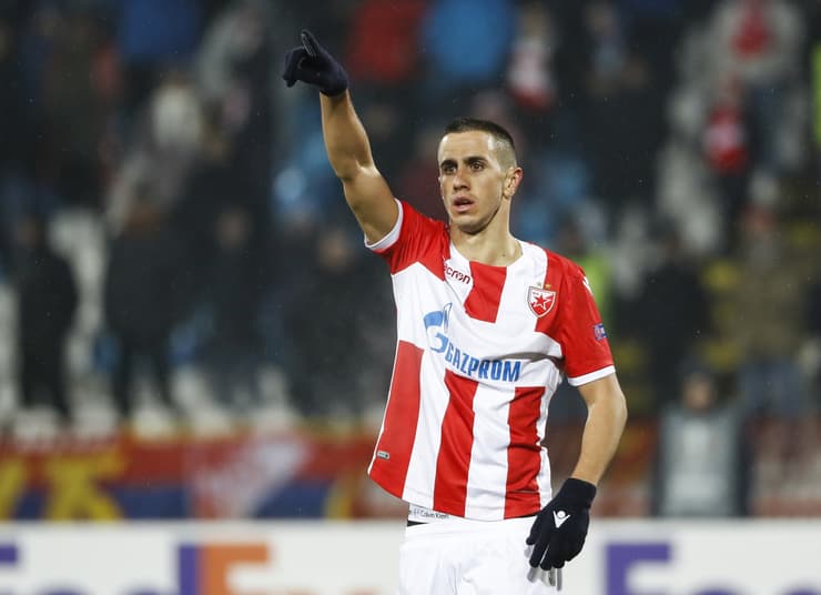 אלכסנדר פשיץ'. כיכב בכוכב (צילום: getty images) אלכסנדר פשיץ'